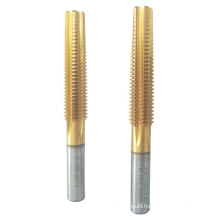 1/2 HSS straight flute tap for processing metal